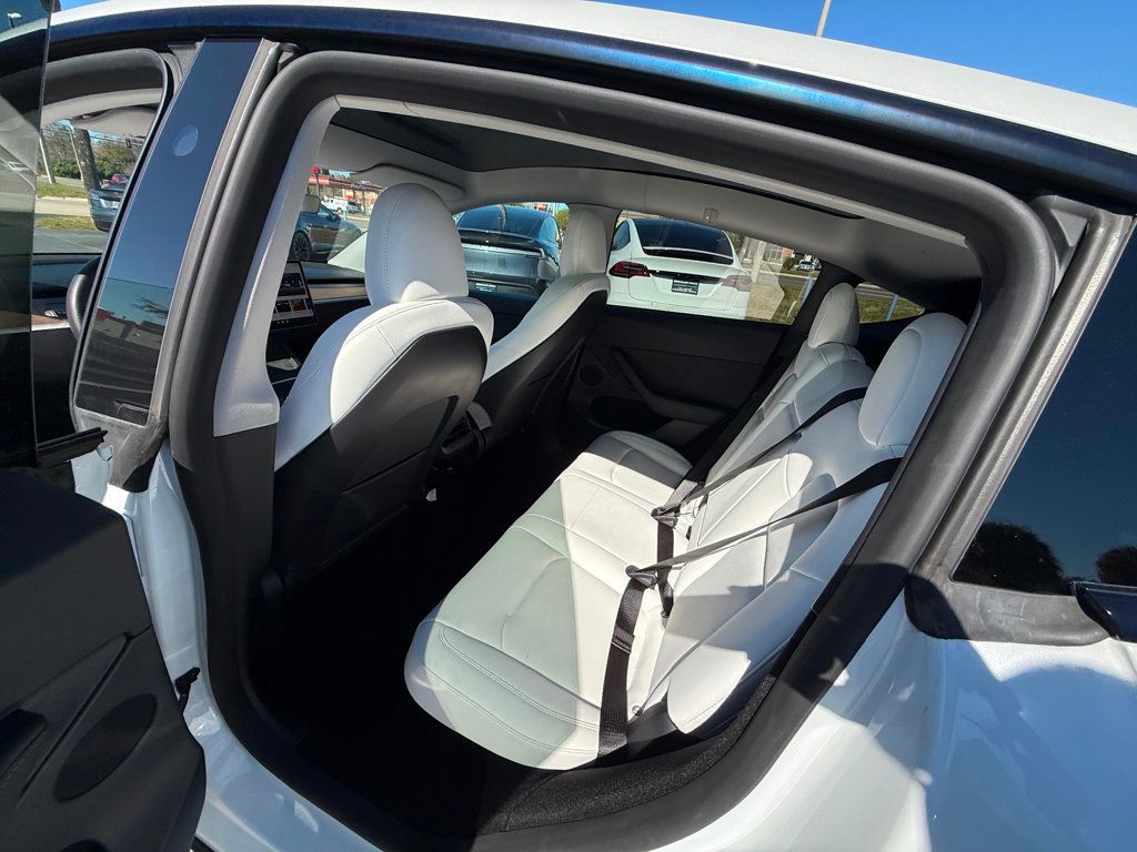 2023 Tesla Model Y Performance AWD - 22978046 - 7