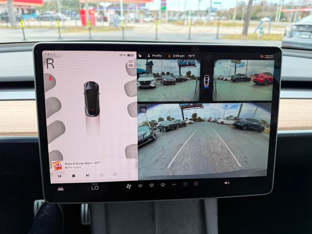 2023 Tesla Model Y Performance AWD - 22983582 - 14