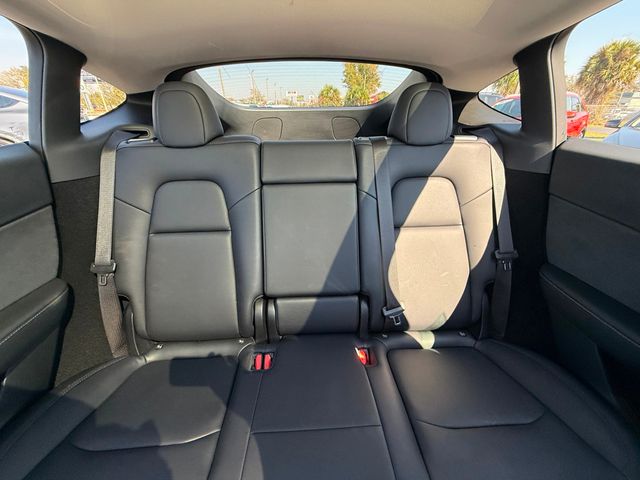 2023 Tesla Model Y Performance AWD - 22983582 - 16