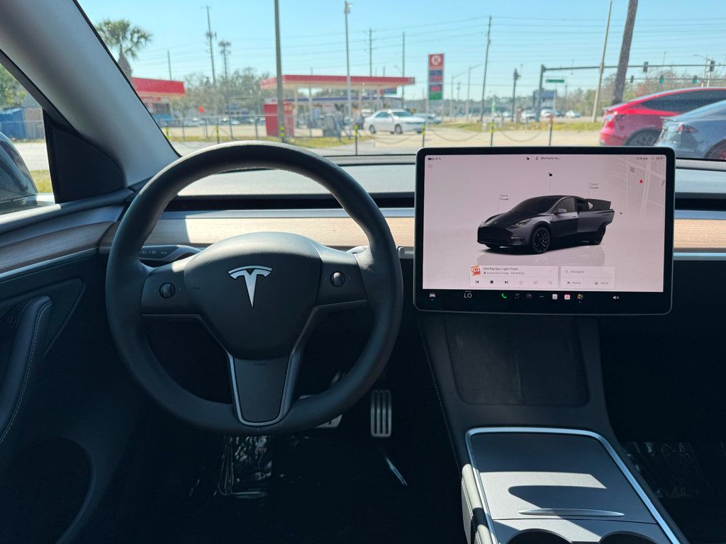 2023 Tesla Model Y Performance AWD - 22983582 - 17