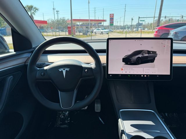 2023 Tesla Model Y Performance AWD - 22983582 - 17