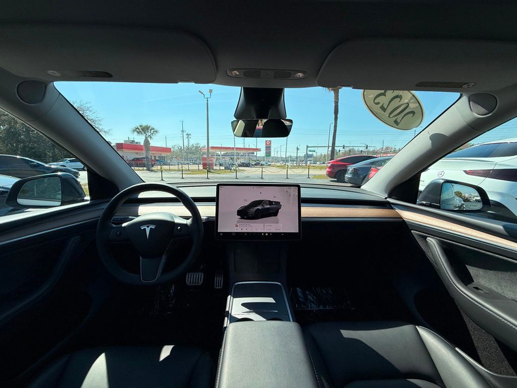 2023 Tesla Model Y Performance AWD - 22983582 - 18