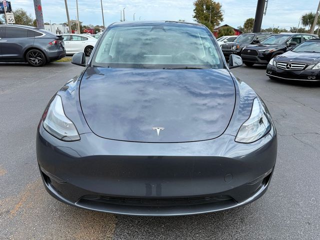 2023 Tesla Model Y Performance AWD - 22983582 - 1