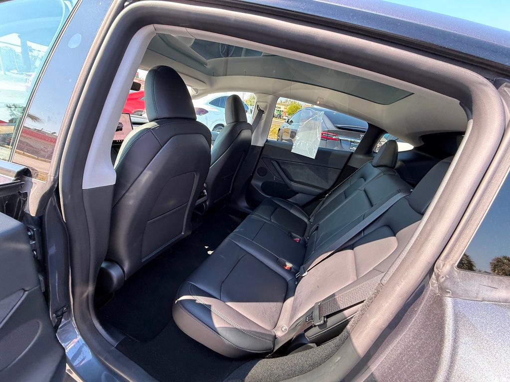 2023 Tesla Model Y Performance AWD - 22983582 - 20