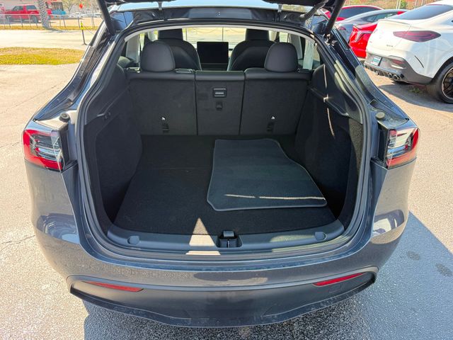 2023 Tesla Model Y Performance AWD - 22983582 - 22
