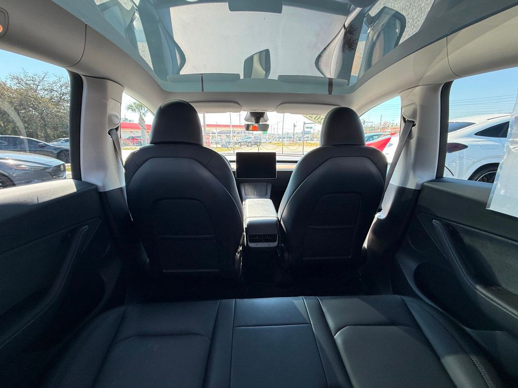 2023 Tesla Model Y Performance AWD - 22983582 - 23