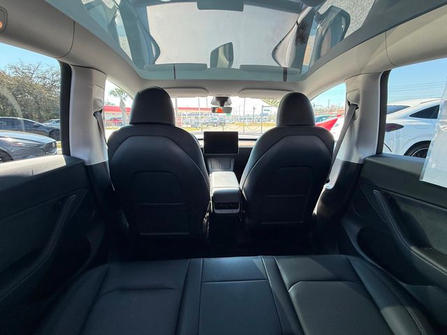 2023 Tesla Model Y Performance AWD - 22983582 - 23