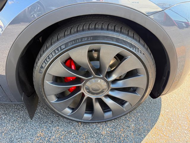 2023 Tesla Model Y Performance AWD - 22983582 - 31