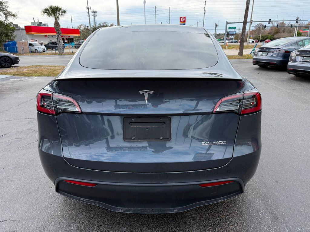 2023 Tesla Model Y Performance AWD - 22983582 - 5