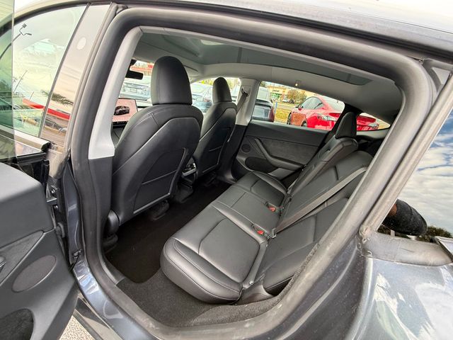 2023 Tesla Model Y Performance AWD - 22983582 - 8