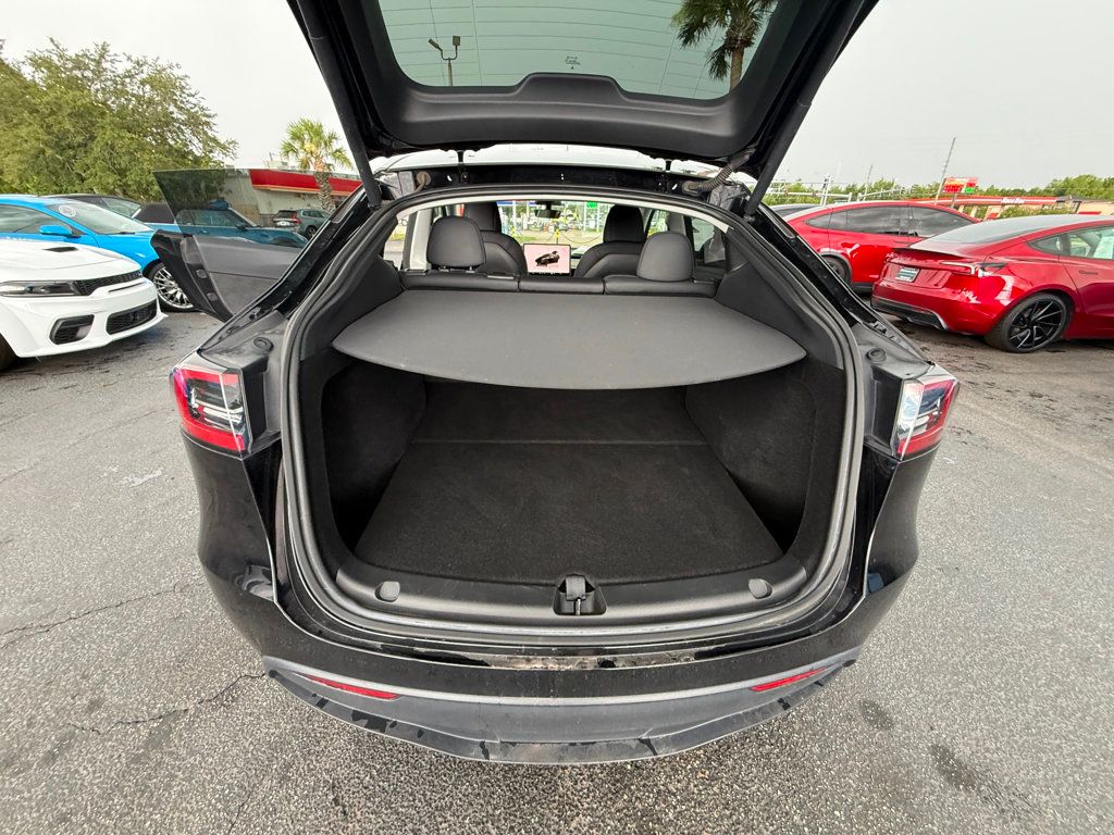2023 Tesla Model Y Performance AWD - 23043359 - 9