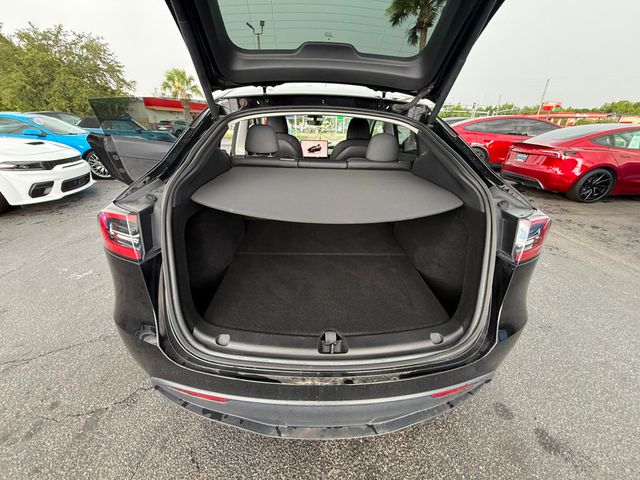 2023 Tesla Model Y Performance AWD - 23043359 - 9