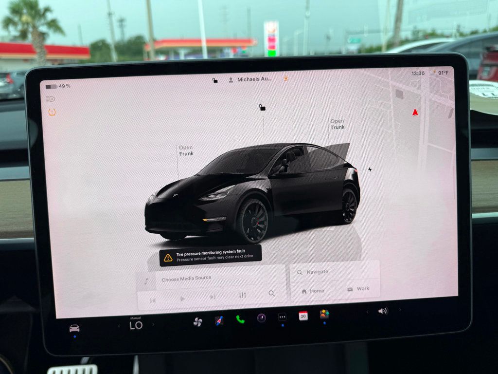 2023 Tesla Model Y Performance AWD - 23043359 - 10
