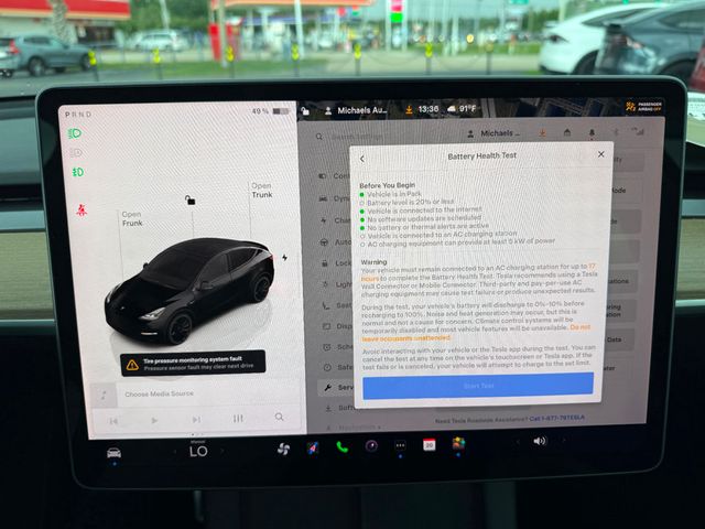 2023 Tesla Model Y Performance AWD - 23043359 - 15