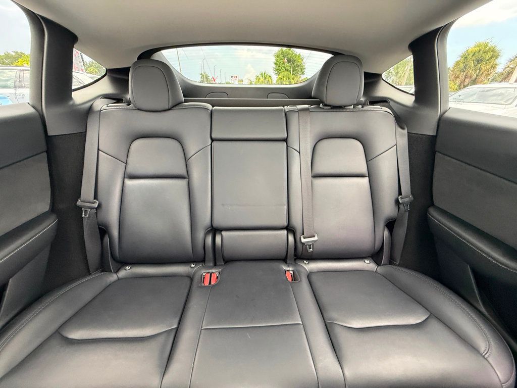 2023 Tesla Model Y Performance AWD - 23043359 - 16