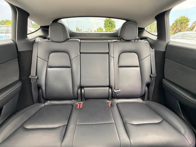2023 Tesla Model Y Performance AWD - 23043359 - 16