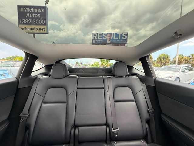 2023 Tesla Model Y Performance AWD - 23043359 - 17