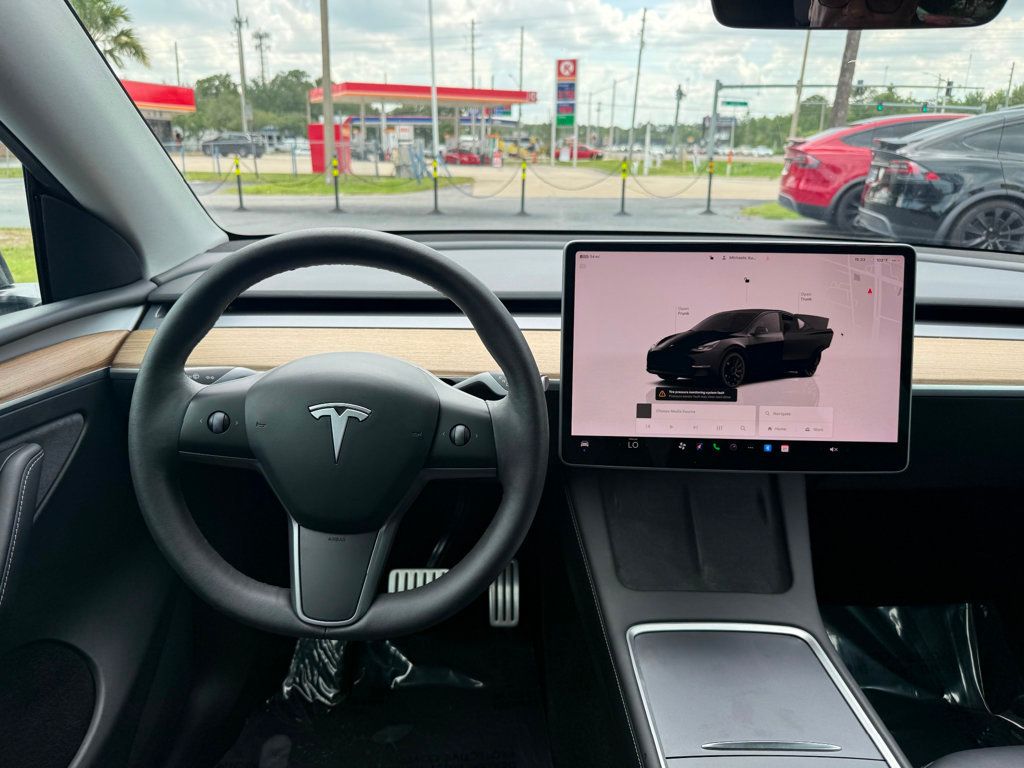 2023 Tesla Model Y Performance AWD - 23043359 - 18