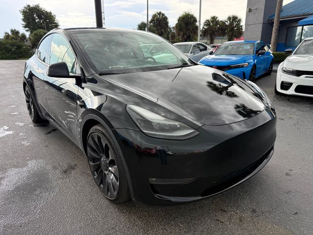 2023 Tesla Model Y Performance AWD - 23043359 - 1