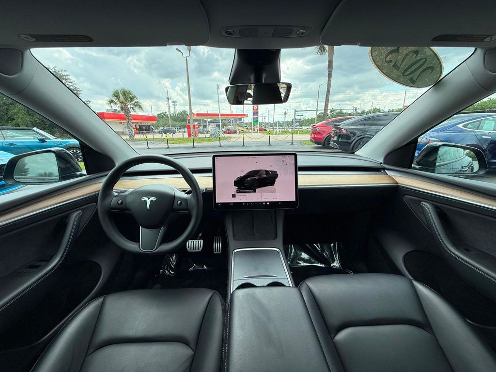 2023 Tesla Model Y Performance AWD - 23043359 - 19