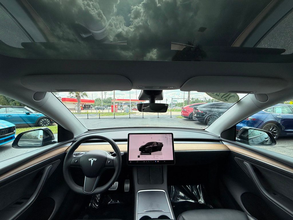 2023 Tesla Model Y Performance AWD - 23043359 - 20