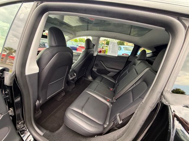 2023 Tesla Model Y Performance AWD - 23043359 - 22