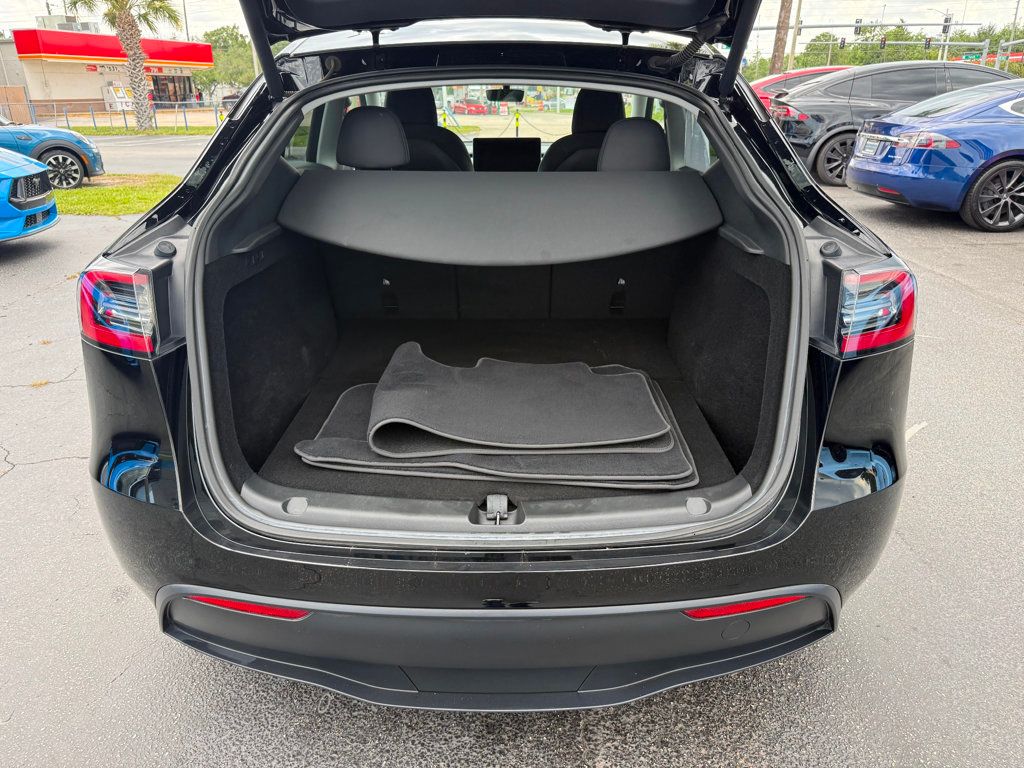 2023 Tesla Model Y Performance AWD - 23043359 - 24