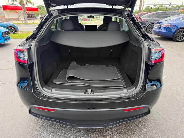 2023 Tesla Model Y Performance AWD - 23043359 - 24