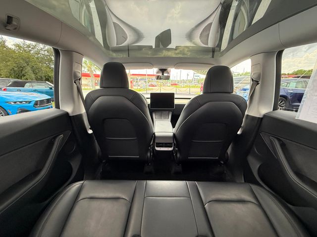 2023 Tesla Model Y Performance AWD - 23043359 - 25