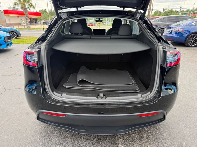 2023 Tesla Model Y Performance AWD - 23043359 - 26