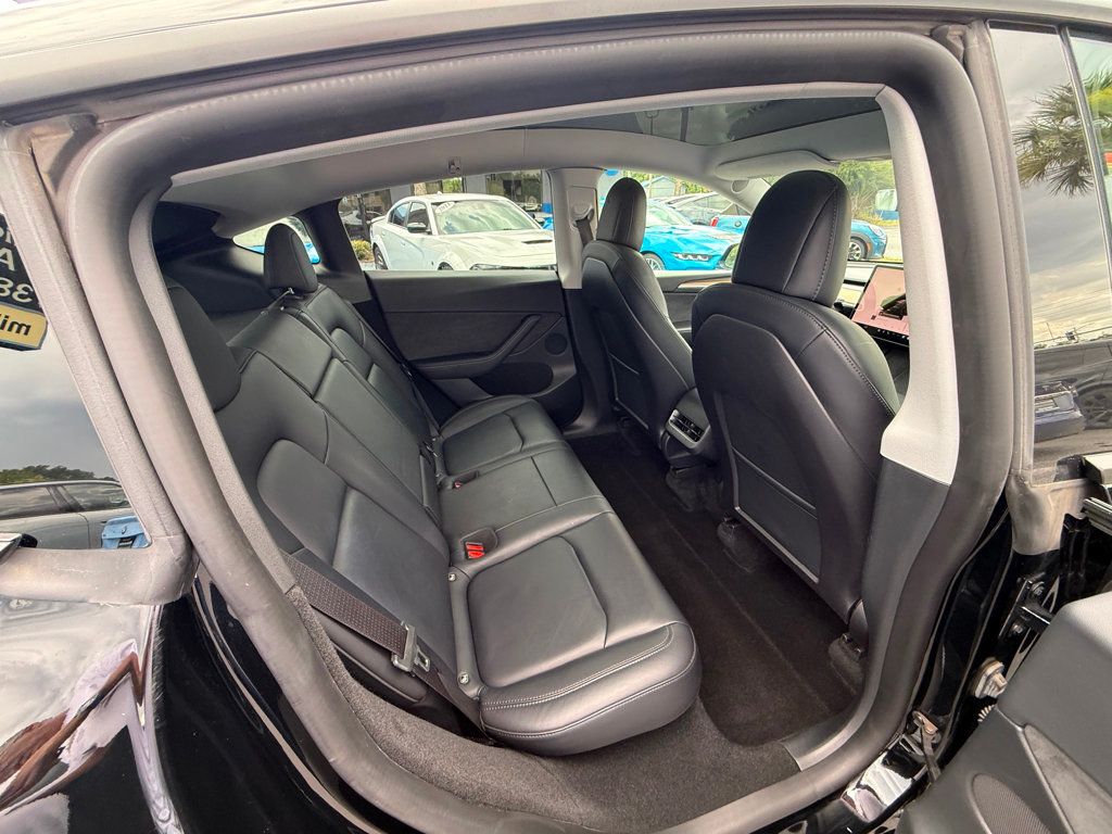 2023 Tesla Model Y Performance AWD - 23043359 - 28