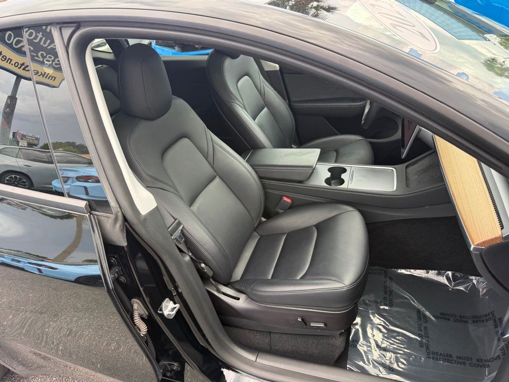 2023 Tesla Model Y Performance AWD - 23043359 - 31