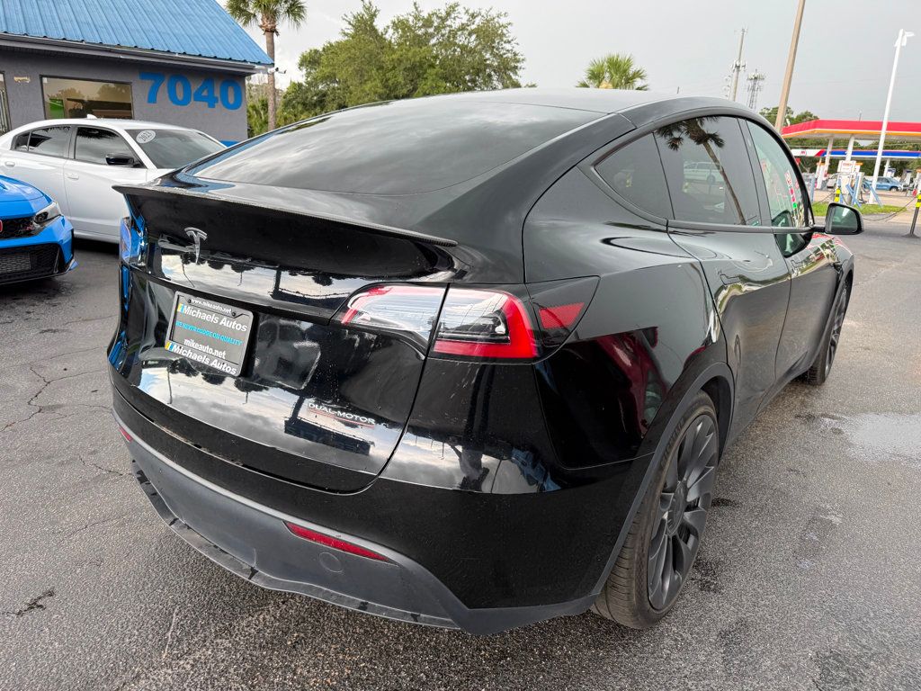 2023 Tesla Model Y Performance AWD - 23043359 - 3