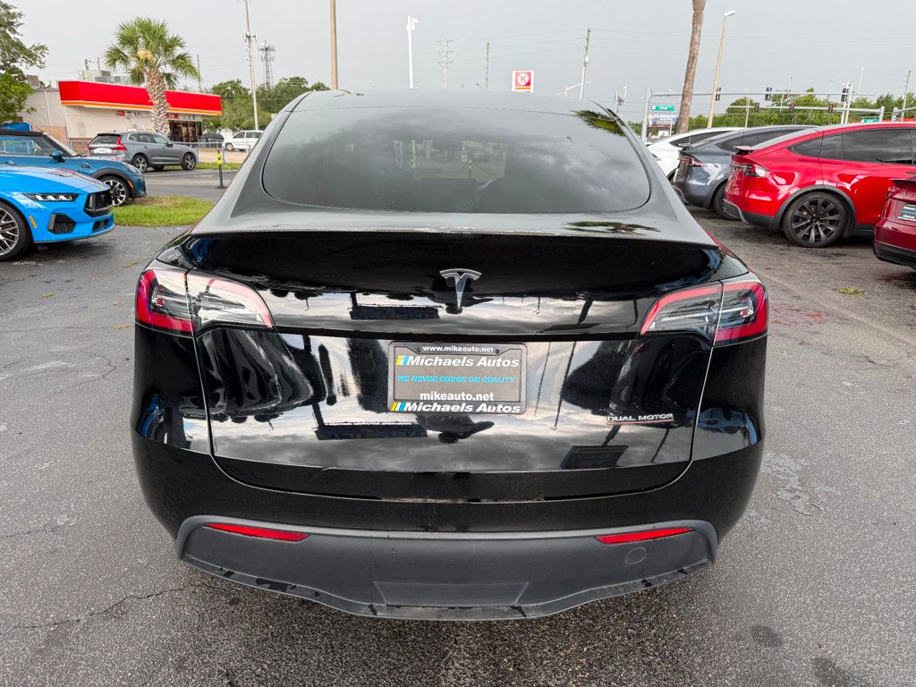 2023 Tesla Model Y Performance AWD - 23043359 - 4