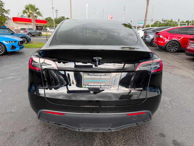 2023 Tesla Model Y Performance AWD - 23043359 - 4