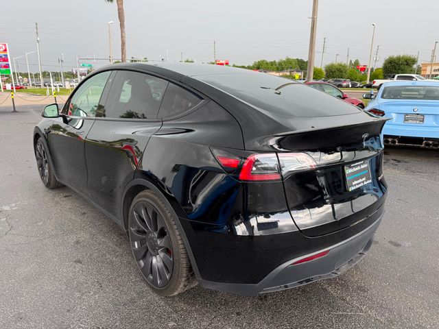 2023 Tesla Model Y Performance AWD - 23043359 - 5