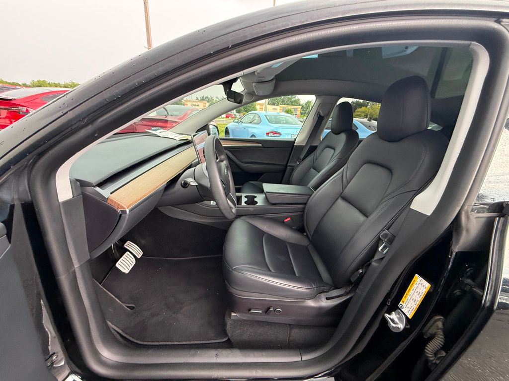2023 Tesla Model Y Performance AWD - 23043359 - 7
