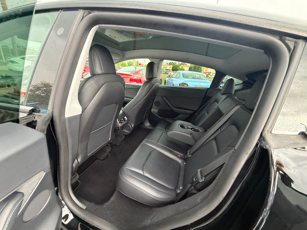 2023 Tesla Model Y Performance AWD - 23043359 - 8