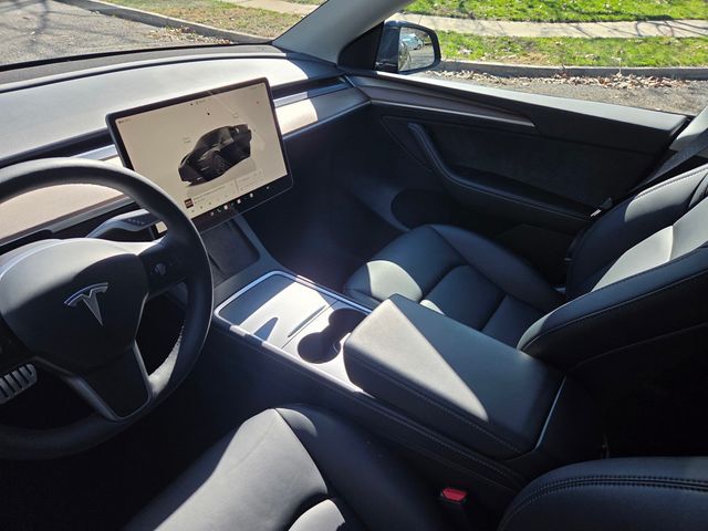 2023 Tesla Model Y Performance AWD - 22998594 - 11