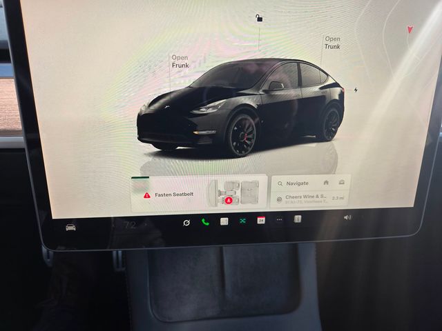 2023 Tesla Model Y Performance AWD - 22998594 - 13