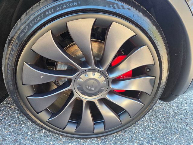 2023 Tesla Model Y Performance AWD - 22998594 - 14