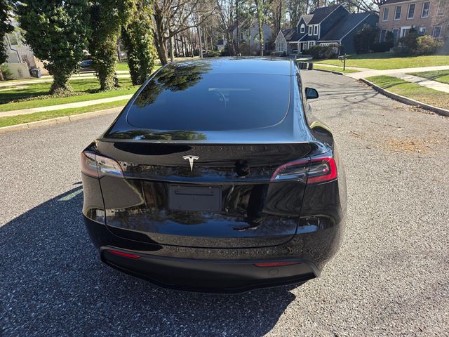 2023 Tesla Model Y Performance AWD - 22998594 - 3