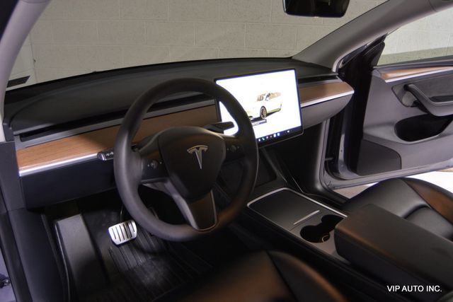 2023 Tesla Model Y Performance AWD - 22897160 - 10