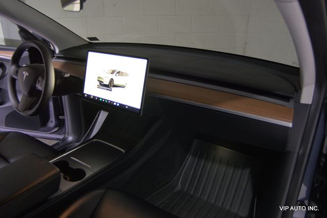 2023 Tesla Model Y Performance AWD - 22897160 - 11