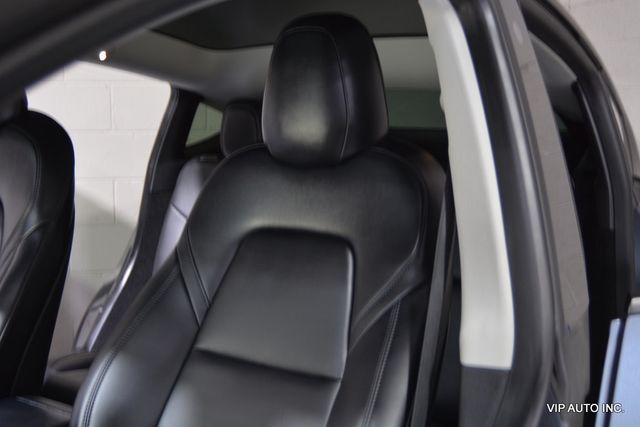 2023 Tesla Model Y Performance AWD - 22897160 - 12