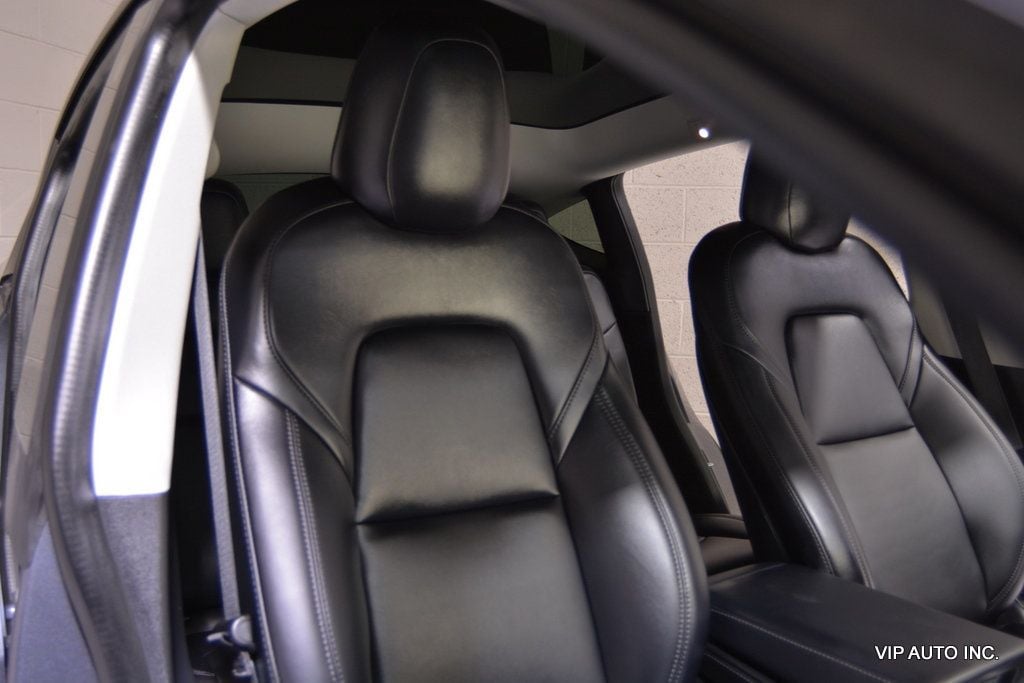 2023 Tesla Model Y Performance AWD - 22897160 - 13