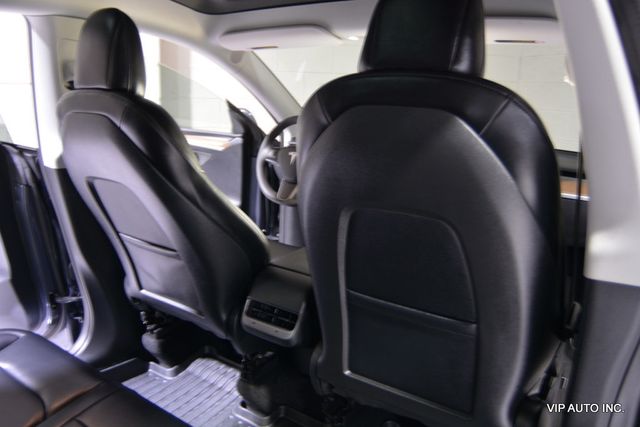 2023 Tesla Model Y Performance AWD - 22897160 - 18