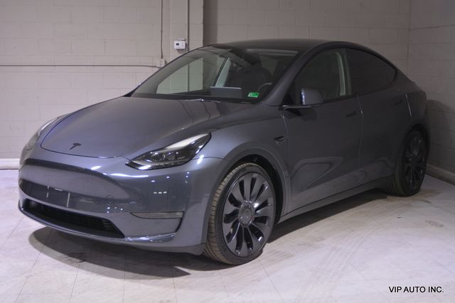 2023 Tesla Model Y Performance AWD - 22897160 - 1