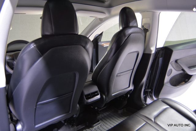 2023 Tesla Model Y Performance AWD - 22897160 - 19