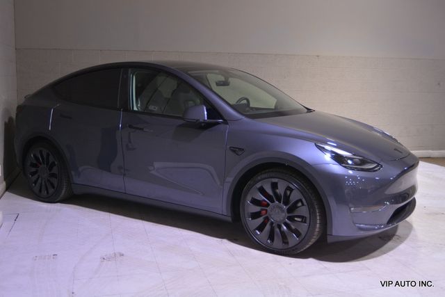 2023 Tesla Model Y Performance AWD - 22897160 - 26